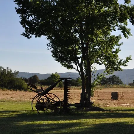 Mas Clement - Et Table D'hotes Bed & Breakfast