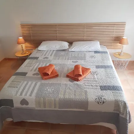 Mas Clement - Et Table D'hotes