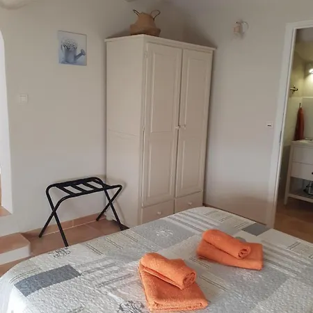 Mas Clement - Et Table D'hotes L'Isle-sur-la-Sorgue