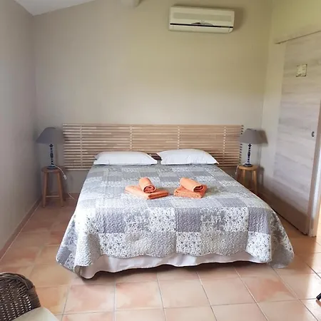 Mas Clement - Et Table D'hotes Bed & Breakfast L'Isle-sur-la-Sorgue