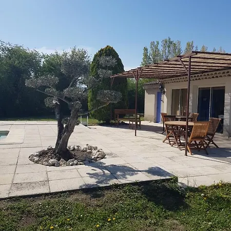Mas Clement - Et Table D'hotes Bed & Breakfast L'Isle-sur-la-Sorgue