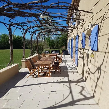 Bed & Breakfast Mas Clement - Et Table D'hotes L'Isle-sur-la-Sorgue