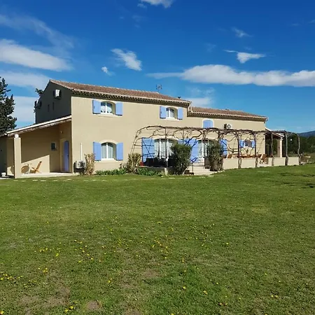 Bed & Breakfast Mas Clement - Et Table D'hotes L'Isle-sur-la-Sorgue