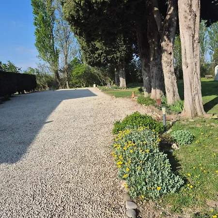 Mas Clement - Et Table D'hotes L'Isle-sur-la-Sorgue