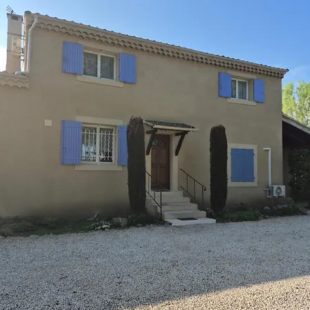 Mas Clement - Et Table D'hotes * L'Isle-sur-la-Sorgue