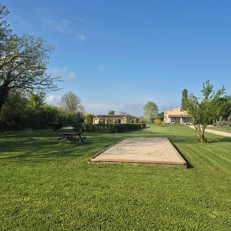 Mas Clement - Et Table D'hotes