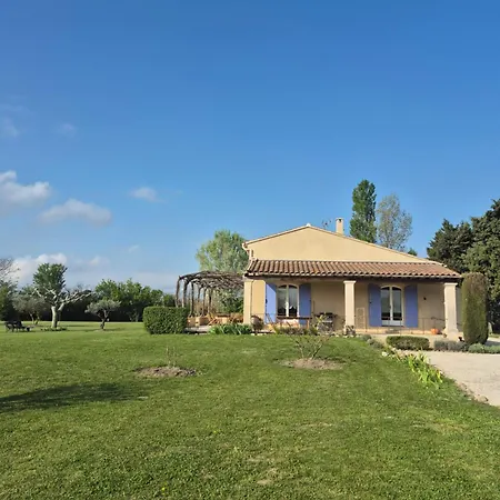 Bed & Breakfast Mas Clement - Et Table D'hotes L'Isle-sur-la-Sorgue