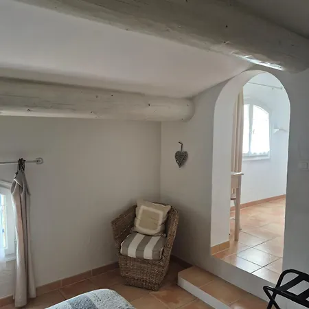 Bed & Breakfast Mas Clement - Et Table D'hotes L'Isle-sur-la-Sorgue