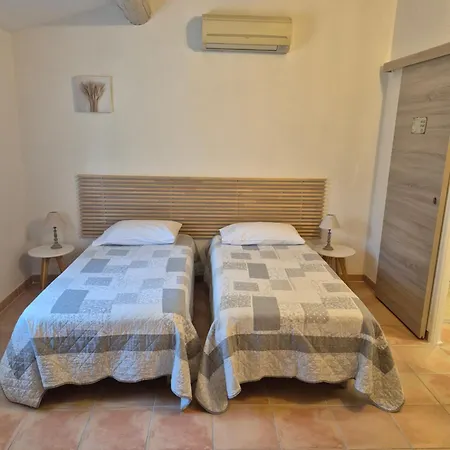 Mas Clement - Et Table D'hotes * L'Isle-sur-la-Sorgue