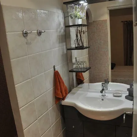 Bed & Breakfast Mas Clement - Et Table D'hotes L'Isle-sur-la-Sorgue