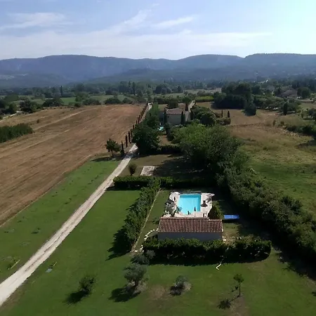 Mas Clement - Et Table D'hotes Bed & Breakfast L'Isle-sur-la-Sorgue
