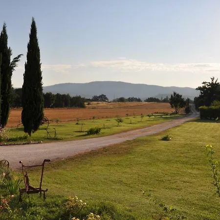 Bed & Breakfast Mas Clement - Et Table D'hotes